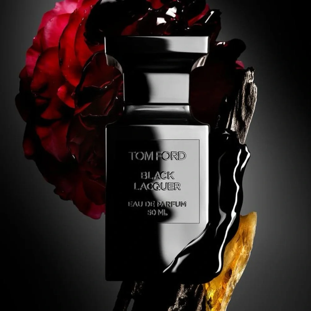 NEW Tom Ford Black Lacquer 50ML